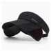작은이미지: 304 여름 야외 스포츠 햇빛 보호 썬캡 #3