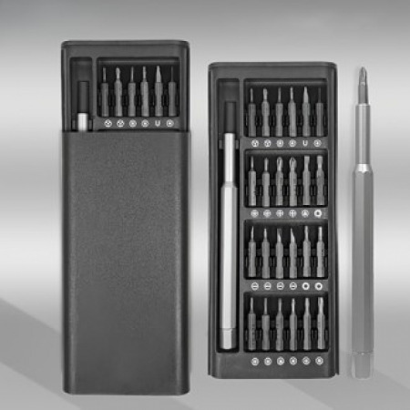 303 스크류 드라이버 세트 25종 #2