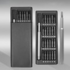 303 스크류 드라이버 세트 25종