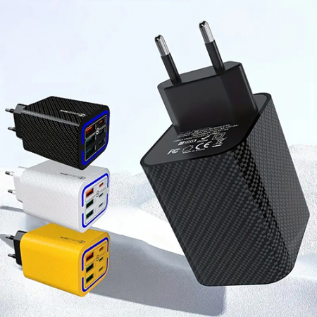 298 멀티 고속 충전 어댑터 #3