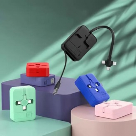 297 거치대 케이블 3in1 #2