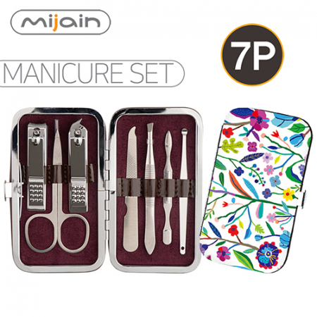 미자인7종패T션손톱깎이세트 #3
