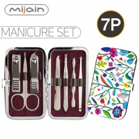 미자인7종패T션손톱깎이세트 #2