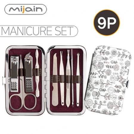 미자인9종N럴손톱깎이세트 #3