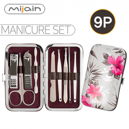 미자인9종플워손톱깎이세트 #3