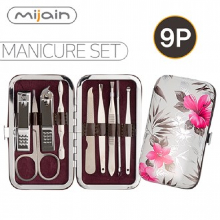 미자인9종플워손톱깎이세트 #2