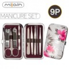 미자인9종플워손톱깎이세트