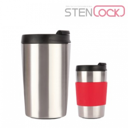 스텐락 까페라떼 #2