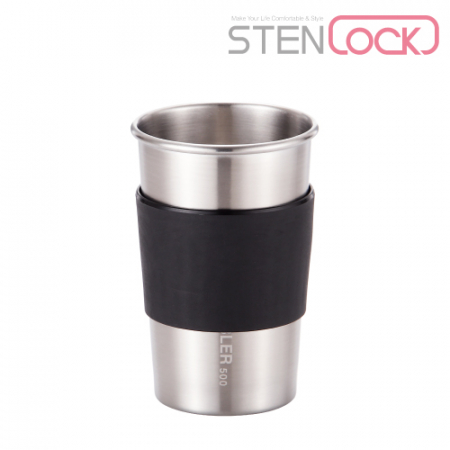 스텐락 스텐블러 싱글머그 그란데 #3