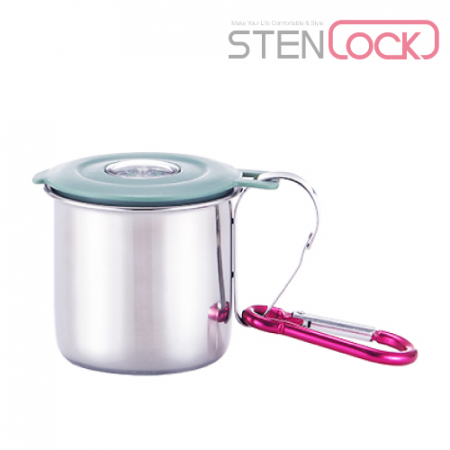 스텐락 소주잔3호 #3