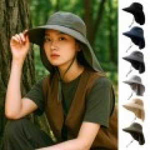 NSCAP NS 햇빛제로 차단모자