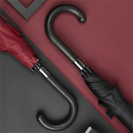 223 롱핸들 방수 캐노피 비즈니스 골프 우산 #2