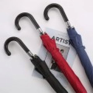 222 22인치 프리미엄 스트레이트 대형 자동 장우산