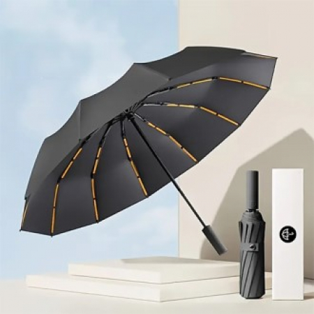 215 192 Rib 자동 우산 #2