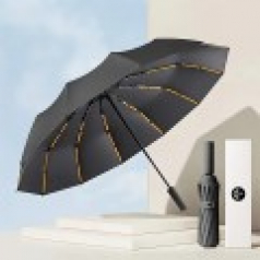 215 192 Rib 자동 우산