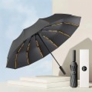 215 192 Rib 자동 우산