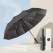 215 192 Rib 자동 우산