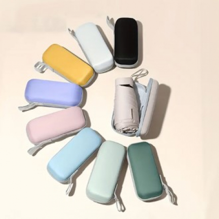 213 프리미엄 미니 6단 접이식 우산 #2