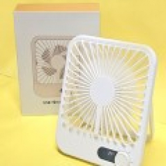 USB탁상용선풍기 충전식선풍기 미니선풍기