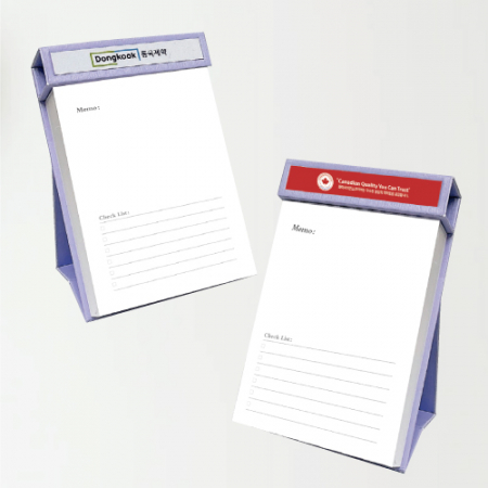 365데일리 메모지 탁상형 대형 #3