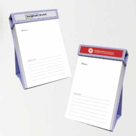 365데일리 메모지 탁상형 대형 #2