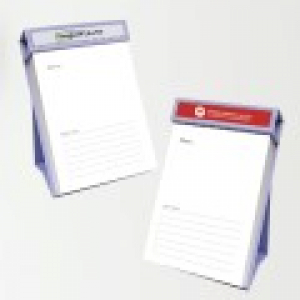 365데일리 메모지 탁상형 대형