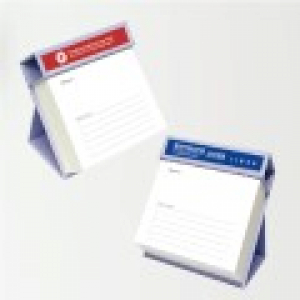 365데일리 메모지 탁상형 소형