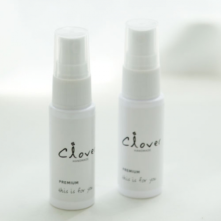 리본포장무료, 휴대용 퓨어섬유향수 탈취제 20ml #4