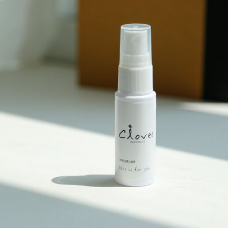 리본포장무료, 휴대용 퓨어섬유향수 탈취제 20ml #7