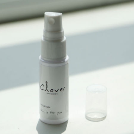 리본포장무료, 휴대용 퓨어섬유향수 탈취제 20ml #8