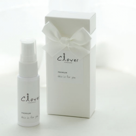 리본포장무료, 휴대용 퓨어섬유향수 탈취제 20ml #3