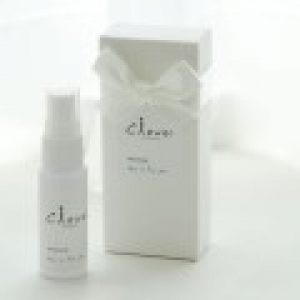 리본포장무료, 휴대용 퓨어섬유향수 탈취제 20ml