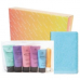 작은이미지: 미니스 여행용세면도구 6종+핸드타올수건 세트 #2