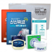 작은이미지: 신신파프5매입 2팩 +바세린50ml +안티푸라민30g +구급밴드세트면봉22p #3