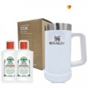 스탠리 빅그립709ml+유시몰가글2개