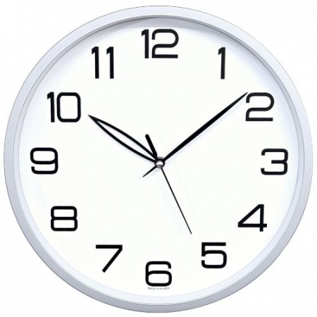 310mm 실버109- 무소음 #3