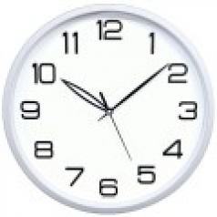 310mm 실버109- 무소음