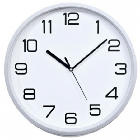 310mm 실버 48A- 무소음 #2