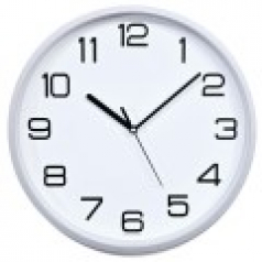 310mm 실버 48A- 무소음