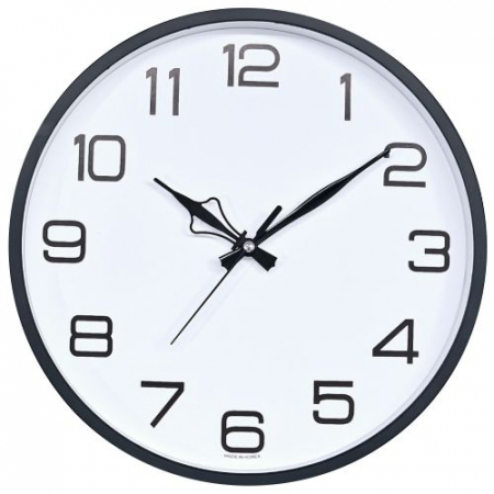 310mm 검정 190A- 무소음 #3