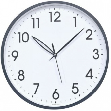 310mm 검정A 109- 무소음 #2