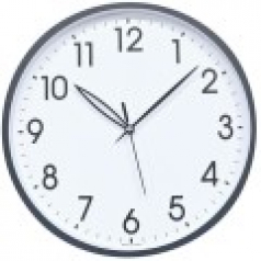 310mm 검정A 109- 무소음