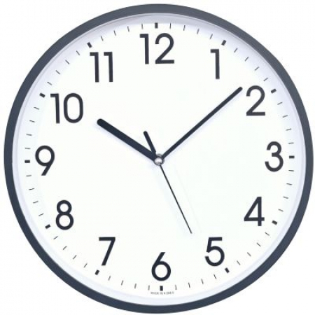 310mm 검정 48B- 무소음 #3