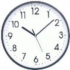 310mm 검정 48B- 무소음