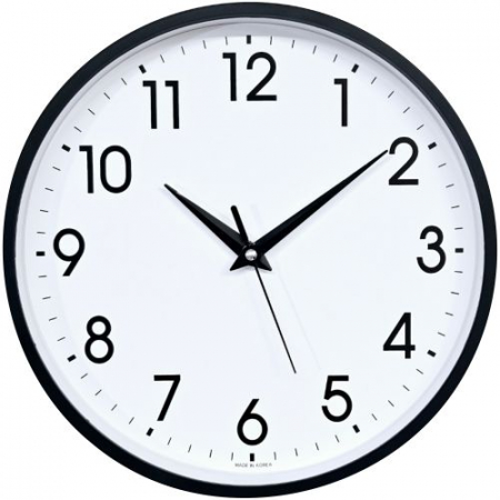 310mm 검정 158A- 무소음 #3