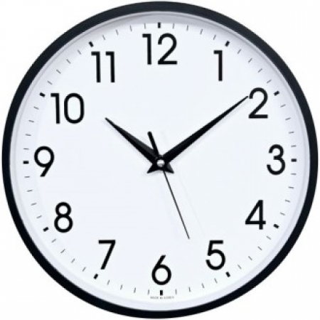 310mm 검정 158A- 무소음 #2