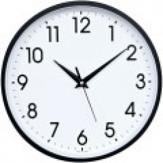 310mm 검정 158A- 무소음