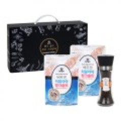 베르겐 그라 인더 2종 세트, 3종 세트(선택)(손잡이박스)