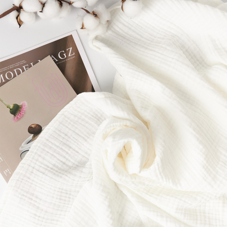 코튼앤코 거즈 담요B 130x90 #3