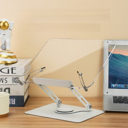 로페리아 아크릴 투명 독서대(0215560) #2